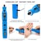Neiko Cordless Rotary Tool Kit, 46 Piece, 3.6V Electric Engraving Pen 10581A - alternate 3