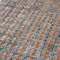 Apollo Tile Citadel 12.2 in. x 22 in. Matte and Glossy Blue, Beige Porcelain Large Format Wall Tile, 7PK ALZ88TER1222A - alternate 3