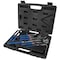 Performance Tool 8 pc. Trim Clip Lifting Tool Set, Pry, Remove Clips, Steel W86568 - alternate 1