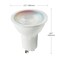 Satco 5.5 Watt, MR16 LED, Tunable White, Starfish IOT, 120 Volt, 400 Lumens, RGBW S11271 - alternate 2