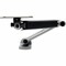 Eaton Tripp Lite Series Swivel/Tilt Wall Mount with Screen Adjustment for 13IN to 27IN TVs and Monitors DWM1327SP - alternate 2