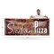 Signmission Sicilian Pizza, 48 Inch x 120 Inch, Vinyl Banner B-120-30854 - alternate 2