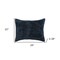 Homeroots 20" X 26" Decorative Sham Pillow 523088 - alternate 2