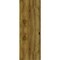 Sartodoors Hidden Barn, Basic 3001 Antique Oak, Wood Veneer Doors, Magic Concealed Sliding Set, 36 x 80 BASIC3001HB-OANTI-36 - alternate 1