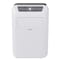 Edendirect 6450 BTU DOE 115 Volt Vented Medium Room Portable Air Conditioner Remote Included ZR-SPF2-10CW - alternate 2