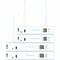 Sophos XGS 88 WITH STANDARD PROTECTION, 3-YEAR - US POWER CORD XT88ZZ36ZZPCUS - alternate 2