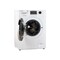 Equator Compact Washer 1.57cf / 13lbs POWER WASH 15 Programs 1200rpm 110V 806857 - alternate 2