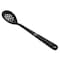 Good Grips Non-Stick Spoon, 13 in OAL, Nylon, Black 1191300 - alternate 1