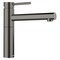 Blanco Alta II Bar 1.5 GPM, Satin Dark Steel 527572 - alternate 1
