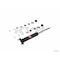 Kyb Gas Shock,  343156 - alternate 2
