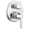 Delta Galeon 14S Integrated Diverter Trim - 6 Setting T24971-PR - alternate 1