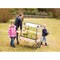 Beleduc By Playwell Mobile Greenhouse - Outdoor Classroom Gardening Station B62010 - alternate 2