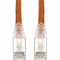 Add-On 10Ft Rj-45 M/M Orange Cat6A Patch Cbl ADD-10FCAT6AS-OE - alternate 1