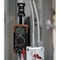 Southwire CIRCUIT TESTER Digital Display Resistance 01 To 2 Mega Ohm DC Current 1 Milli Amps To 10 Amps 10031S - alternate 2