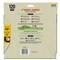 Gator Finishing SilicaCut 9 in. Radial Sander Drywall Hoop and Loop Discs, 120 Grit, Fine, 5PK 6442GA - alternate 2