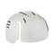 Ergodyne Skullerz 8945 Universal Bump Cap Insert, Gray 23380 - alternate 1