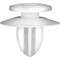 Auveco Toyota Scuff Plate Retainer, 25PK 22471 - alternate 1
