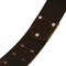 Toolpro Oil Tanned Top Grain 2 in Belt, 2 Pin Roller Buckle TP70960 - alternate 2