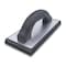 Marshalltown Molded Rubber Float, Drywall Float, 9x4 inch Float MRF94 - alternate 2