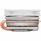 Silverstone Silver Stone Technologies AR06 92 mm PWM Fan Four 6 mm Heat Pipes AR06 - alternate 4
