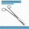 A2Z Scilab Mayo Dissecting Scissors 8 Inches, Straight Blades, Stainless Steel A2Z-ZR1143 - alternate 2