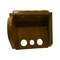 Caterpillar SUPPORT ASM, OEM 4N5704 - alternate 2