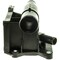Motorad Engine Coolant Thermostat Housing CH7690 - alternate 1