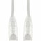 Add-On 3FT RJ-45 M/M CAT6 WHITE CU PATCH CBL ADD-3FSLCAT6-WE - alternate 1
