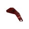 Cnh SUPPORT, CNH OEM 131631C2 131631C2 - alternate 2