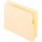 Pendaflex POCKET, ET, EXP, 3 1/2, LTR, MLA, 25PK 12812 - alternate 1