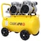 Edendirect 2.5 HP Silent Air Compressor 13 Gallon, Oil-Free, Electric Shop Air Compressor Portable IR-W46564406 - alternate 2