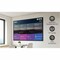 Lg HDMI IN, DP IN, RS-232C IN, RJ45 LAN IN, IR IN, USB IN 2.0 2, TYPE A, AUDIO O 86UH5N-M - alternate 2
