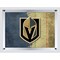 Holland Bar Stool Co Vegas Golden Knights 19.25 in. x 14.5 in. Backlit LED Sign by Company LBLedA - alternate 1