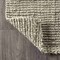 Jonathan Y Pata Hand Woven Chunky Jute Gray 8 ft. x 10 ft. Area Rug NRF102C-8 - alternate 2
