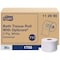Tork Tork OptiCore Mid-size Toilet Paper Roll White T11, Universal, 1-ply, 36 x 1755 sheets, 112990, PK36 112990 - alternate 1