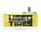 Signmission Used Tires, 48 Inch x 120 Inch, Vinyl Banner B-120-30902 - alternate 3