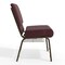 Flash Furniture Hercules Church Chair, 21-1/4 in W 25" L 33" H, Fabric Seat FD-CH0221-4-GV-005-BAS-GG - alternate 2
