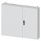 Siemens ALPHA 400 wall-mounted cabinet 8GK1122-5KA52 - alternate 1