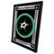 Holland Bar Stool Co Dallas Stars 17" x 22" Logo Mirror MLogoDalSta - alternate 2