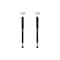 Fcs Struts Shock Absorber Assembly Kit 8346652 - alternate 1