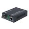 Networx Gigabit Fiber Media Converter - 1000Base-SX, LC Multimode, 550m, 850nm FT-1000MM-LC850 - alternate 1