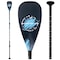 Serenelife Adjustable SUP Paddle SLPADDLE10 - alternate 1