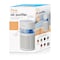 Crane Usa True HEPA Air Purifier, Up To 200 Sq. Ft. EE-5076 - alternate 3