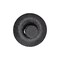 Auveco Acura Push-Type Retainer 18mm Head Diameter, 15PK 19231 - alternate 2