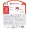 First Alert Battery-Powered Ionization/Photoelectric Dual Sensor Smoke Detector 1046764 - alternate 2