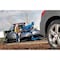 Warn Vehicle Mounted Industrial Hydraulic Winch 6000 Lb Capacity Without Wire 33445 - alternate 2