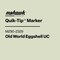 Finishworks Mohawk Quik-Tip Marker Old World Eggshell Uc M290-2329 - alternate 2