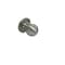 Trans Atlantic Co. Standard Duty Commercial Cylindrical Dummy Knob in Satin Stainless Steel DL-SVBDT-US32D - alternate 2