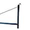 Mytee Products Cargo Shipping Container Shelving Bracket, 3 Levels, 24in D x 60in H CNT-SHELF3-24 - alternate 2