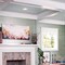 Halo Matte White 5-6 in. W Plastic LED Retrofit Recessed Lighting 6.97 W LT56079FS1EWHR - alternate 2